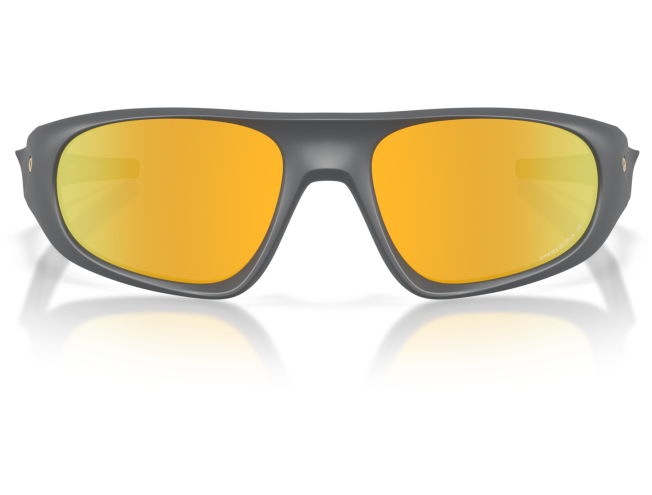 P&auml;ikeseprillid OAKLEY Neoforma Matte Carbon Prizm 24k Polarized