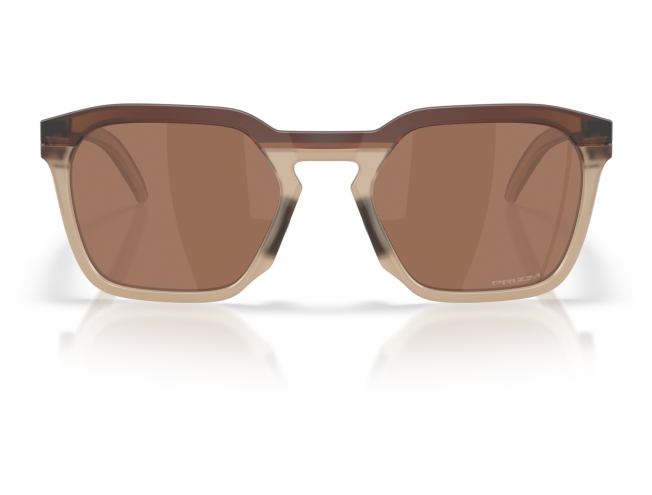 P&auml;ikeseprillid OAKLEY HSTN SQ Matte Rootbeer Prizm Tungsten
