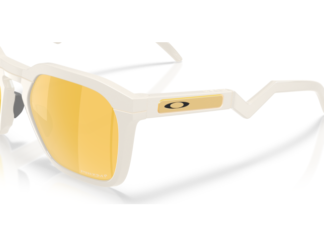 P&auml;ikeseprillid OAKLEY HSTN SQ Matte Mist Prizm 24k Polarized