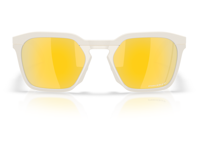 P&auml;ikeseprillid OAKLEY HSTN SQ Matte Mist Prizm 24k Polarized