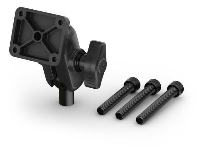 Leistangi postikinnitus Z&uuml;mo XT3