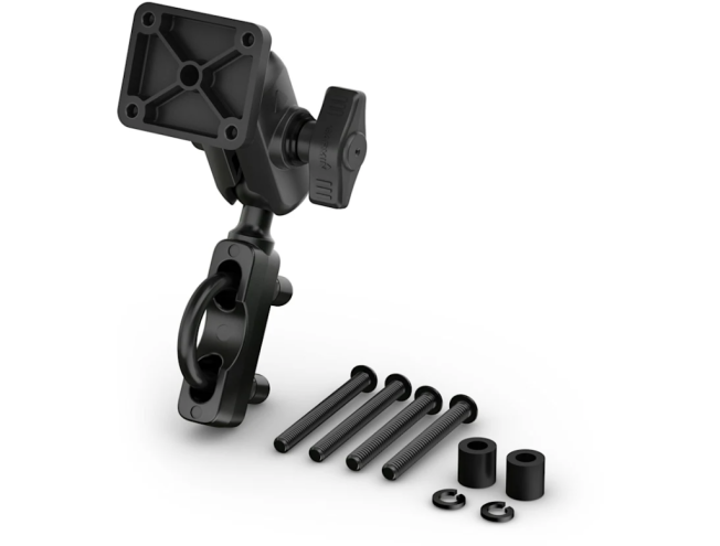 Leistangi torukinnitus Z&uuml;mo XT3