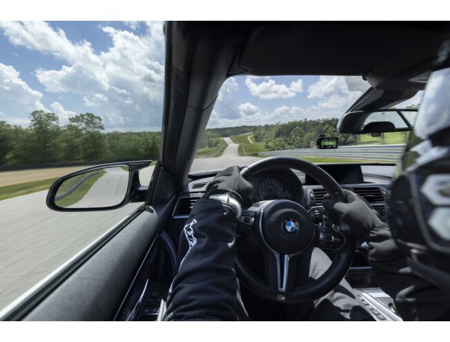 S&otilde;iduomaduste optimeerija Garmin Catalyst 2