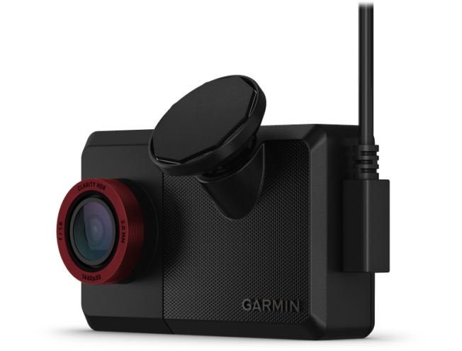 S&otilde;iduomaduste optimeerija Garmin Catalyst 2