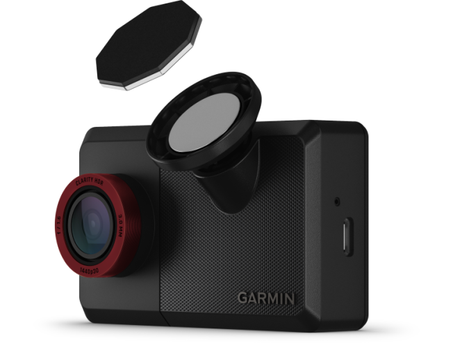 S&otilde;iduomaduste optimeerija Garmin Catalyst 2