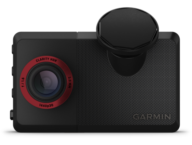 S&otilde;iduomaduste optimeerija Garmin Catalyst 2