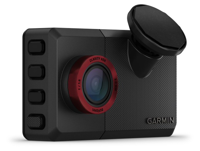 S&otilde;iduomaduste optimeerija Garmin Catalyst 2