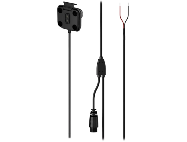 Group Ride/Handlebar Controller Y-adapter kaabel Z&uuml;mo XT2/XT3