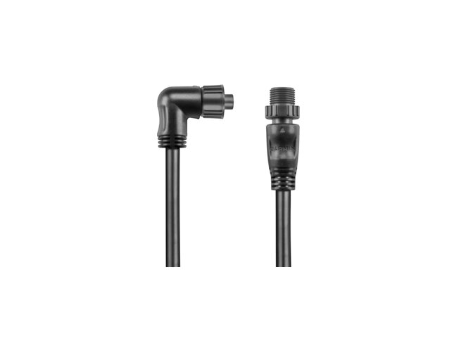 NMEA 2000 Backbone/Drop Cable - (Right Angle)