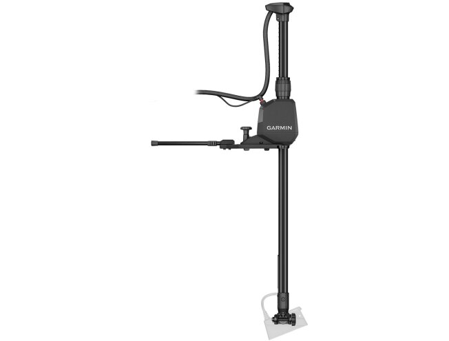 Spy Pole - Motorised Pole Mount 42"