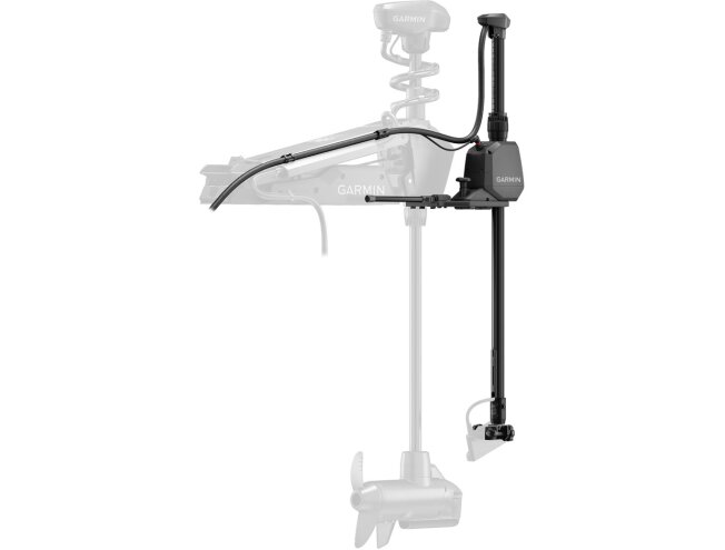 Spy Pole - Motorised Pole Mount 42"