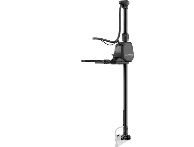 Spy Pole - Motorised Pole Mount 42"