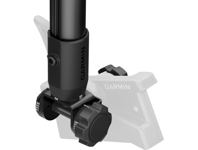 Spy Pole - Motorised Pole Mount 42"