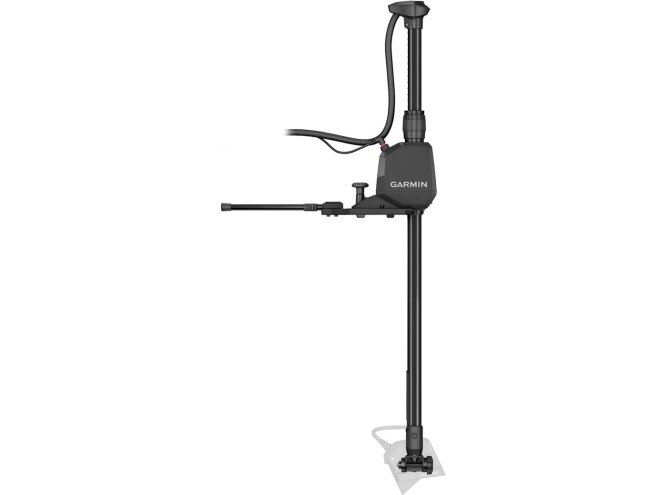 Spy Pole - Motorised Pole Mount 49"