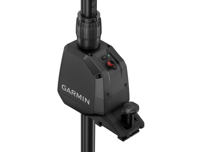 Spy Pole - Motorised Pole Mount 49"
