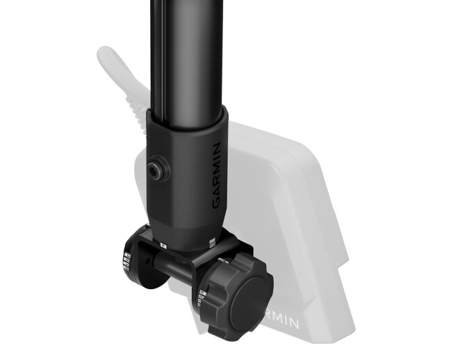 Spy Pole - Motorised Pole Mount 49"