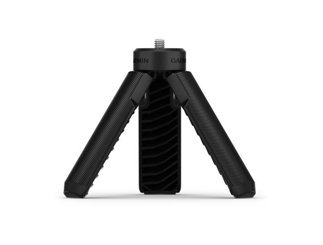 Statiiv Garmin Xero kronograafile