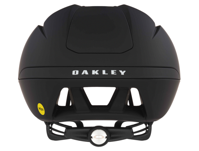 Jalgrattakiiver OAKLEY Velo Stelvio MIPS Matte Black M