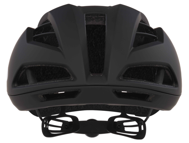 Jalgrattakiiver OAKLEY Velo Stelvio MIPS Matte Black S