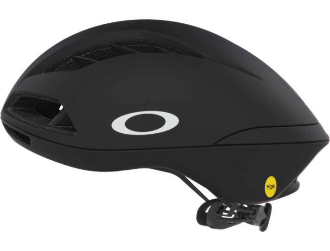 Jalgrattakiiver OAKLEY Velo Stelvio MIPS Matte Black M
