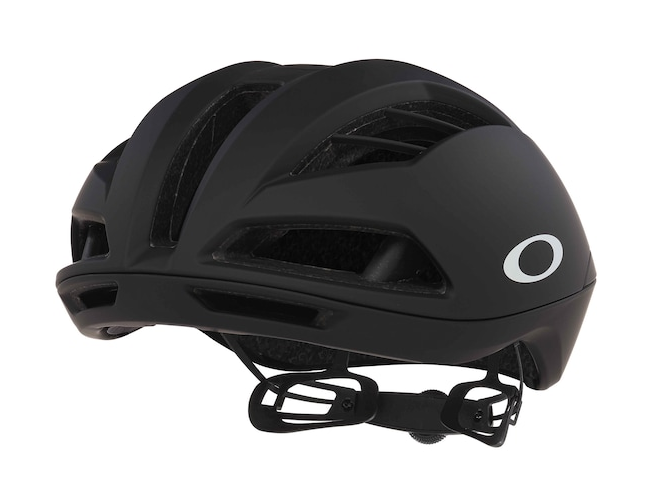 Jalgrattakiiver OAKLEY Velo Stelvio MIPS Matte Black M
