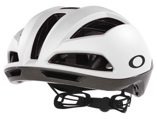 Jalgrattakiiver OAKLEY Velo Stelvio MIPS Matte White S