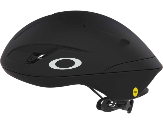 Jalgrattakiiver OAKLEY Velo Mach MIPS Matte Black S