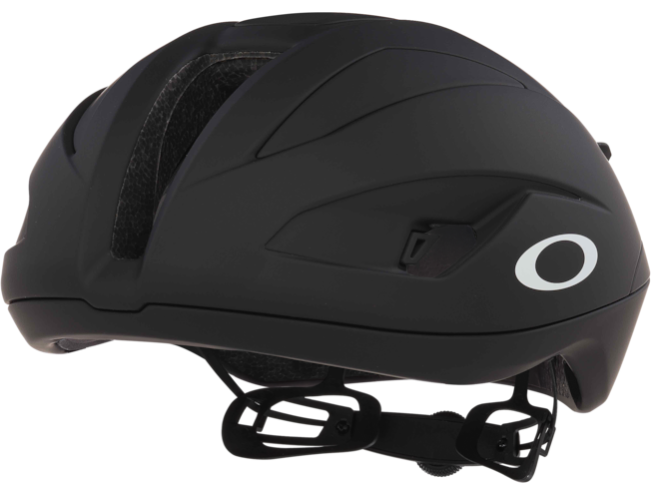 Jalgrattakiiver OAKLEY Velo Mach MIPS Matte Black L