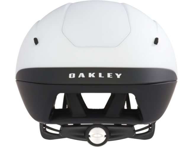 Jalgrattakiiver OAKLEY Velo Mach MIPS Matte White S