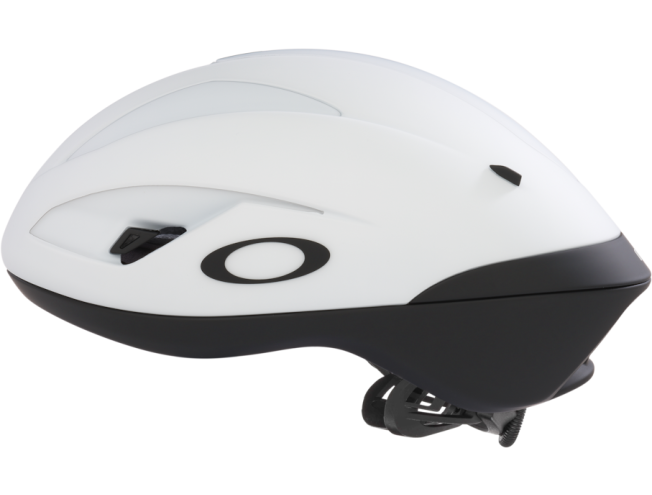 Jalgrattakiiver OAKLEY Velo Mach MIPS Matte White L