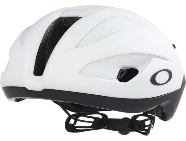 Jalgrattakiiver OAKLEY Velo Mach MIPS Matte White L