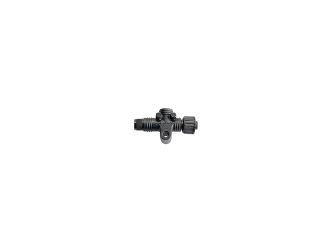 NMEA 2000 inline terminator
