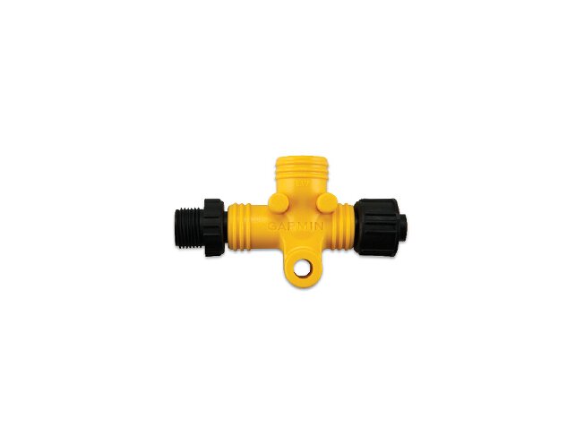 NMEA 2000 Power Isolator