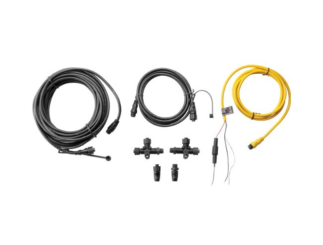 NMEA 2000 Starter Kit