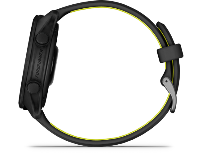Spordikell Garmin Forerunner 170 Black
