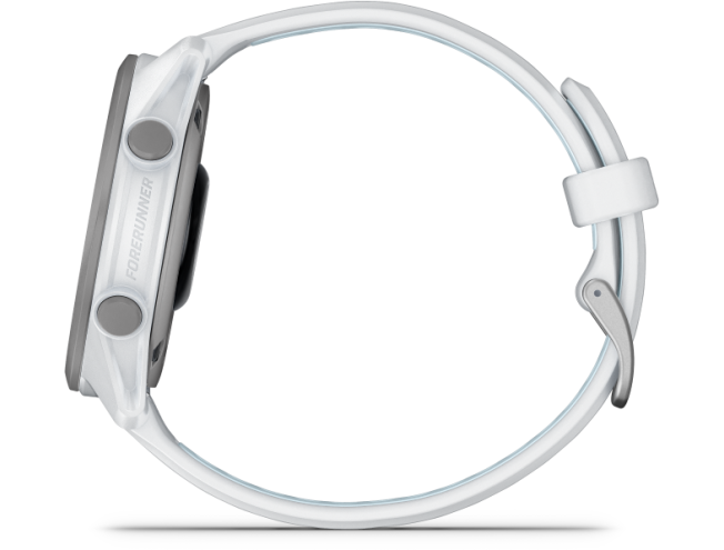 Spordikell Garmin Forerunner 170 Music - Whitestone