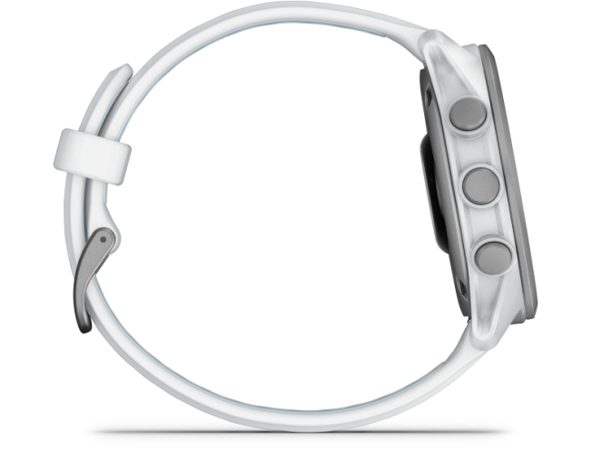 Spordikell Garmin Forerunner 170 Music - Whitestone