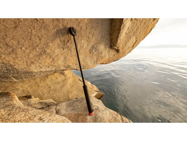 GoPro ujuk k&auml;sistatiiv 80cm