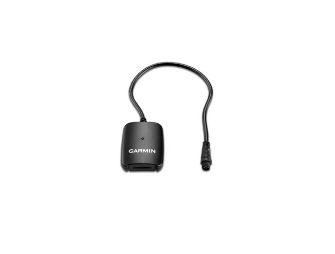 NMEA 2000 Network Updater with NMEA 2000 T-connector