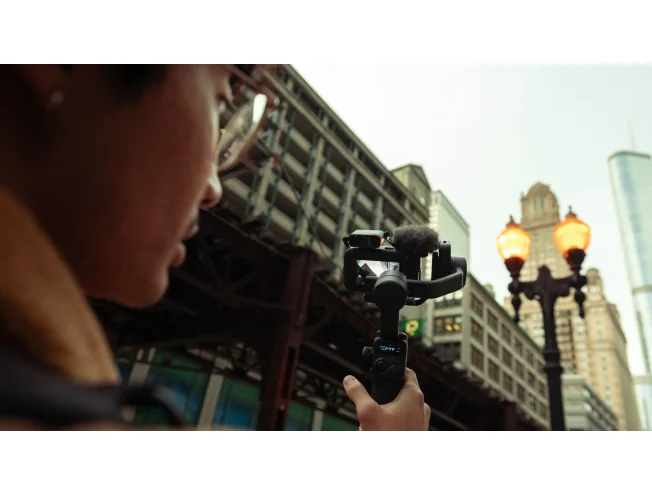 GoPro Wireless Mic Juhtmevaba mikrofoni komplekt