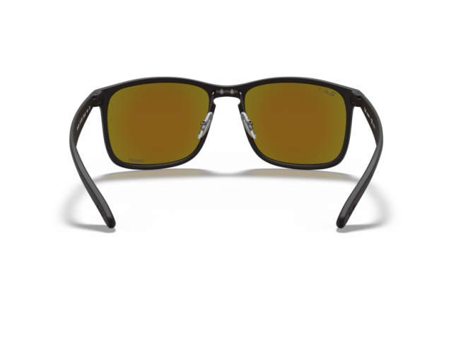 P&auml;ikeseprillid Ray-Ban 0RB4264 Black Blue Polarised+