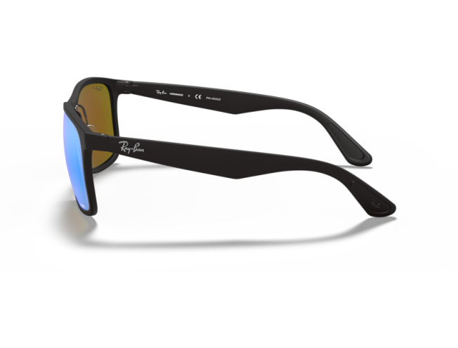 P&auml;ikeseprillid Ray-Ban 0RB4264 Black Blue Polarised+