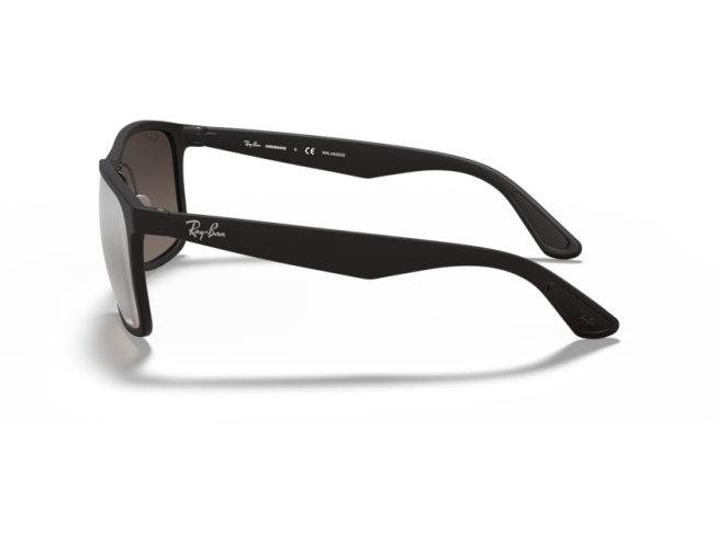 P&auml;ikeseprillid Ray-Ban 0RB4264 Black Silver Polarised+
