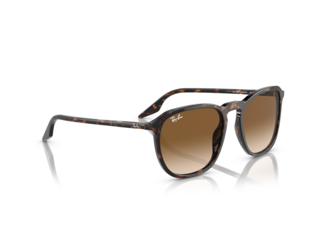 P&auml;ikeseprillid Ray-Ban 0RB2203 Havana Light Brown M