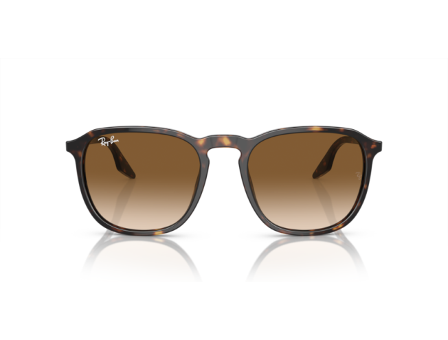 P&auml;ikeseprillid Ray-Ban 0RB2203 Havana Light Brown M