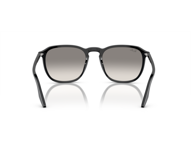P&auml;ikeseprillid Ray-Ban 0RB2203 Black Light Grey M