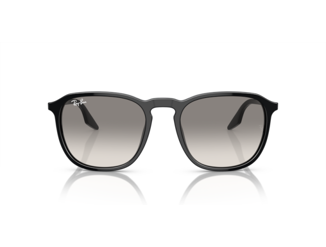 P&auml;ikeseprillid Ray-Ban 0RB2203 Black Light Grey M