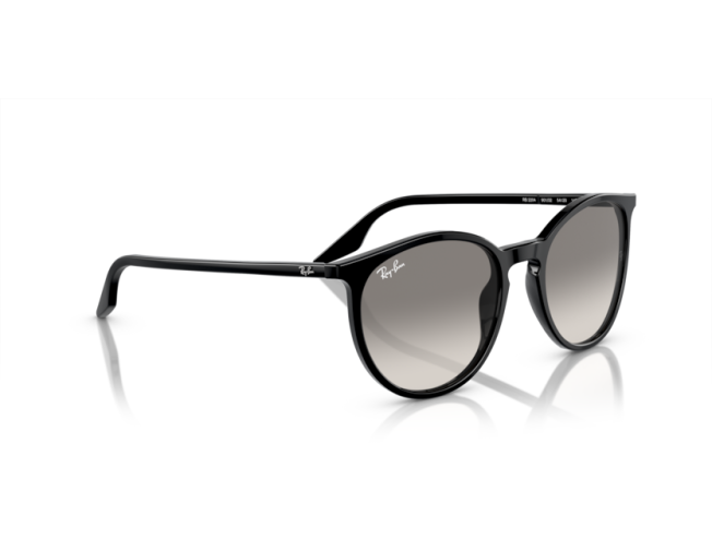 P&auml;ikeseprillid Ray-Ban 0RB2204 Black Light Grey L