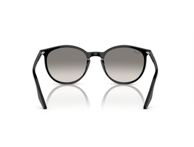 P&auml;ikeseprillid Ray-Ban 0RB2204 Black Light Grey L