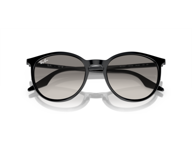 P&auml;ikeseprillid Ray-Ban 0RB2204 Black Light Grey L